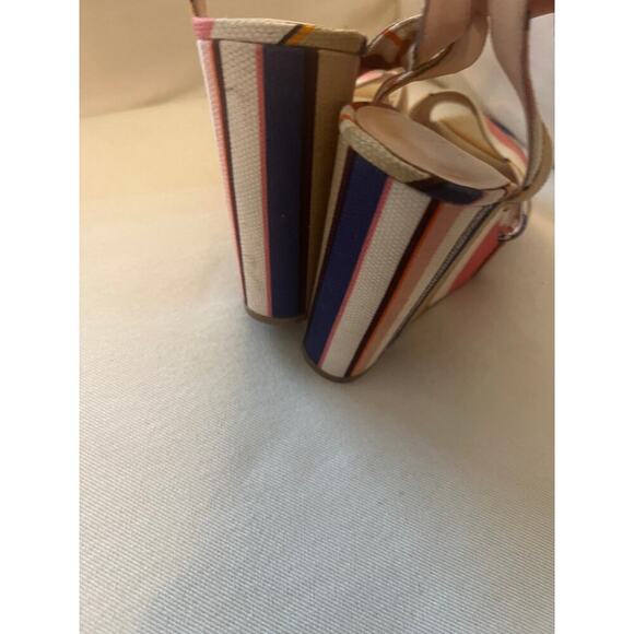 Kate Spade New York Women's Dellie Wedge Sandal - Picture 5 of 7